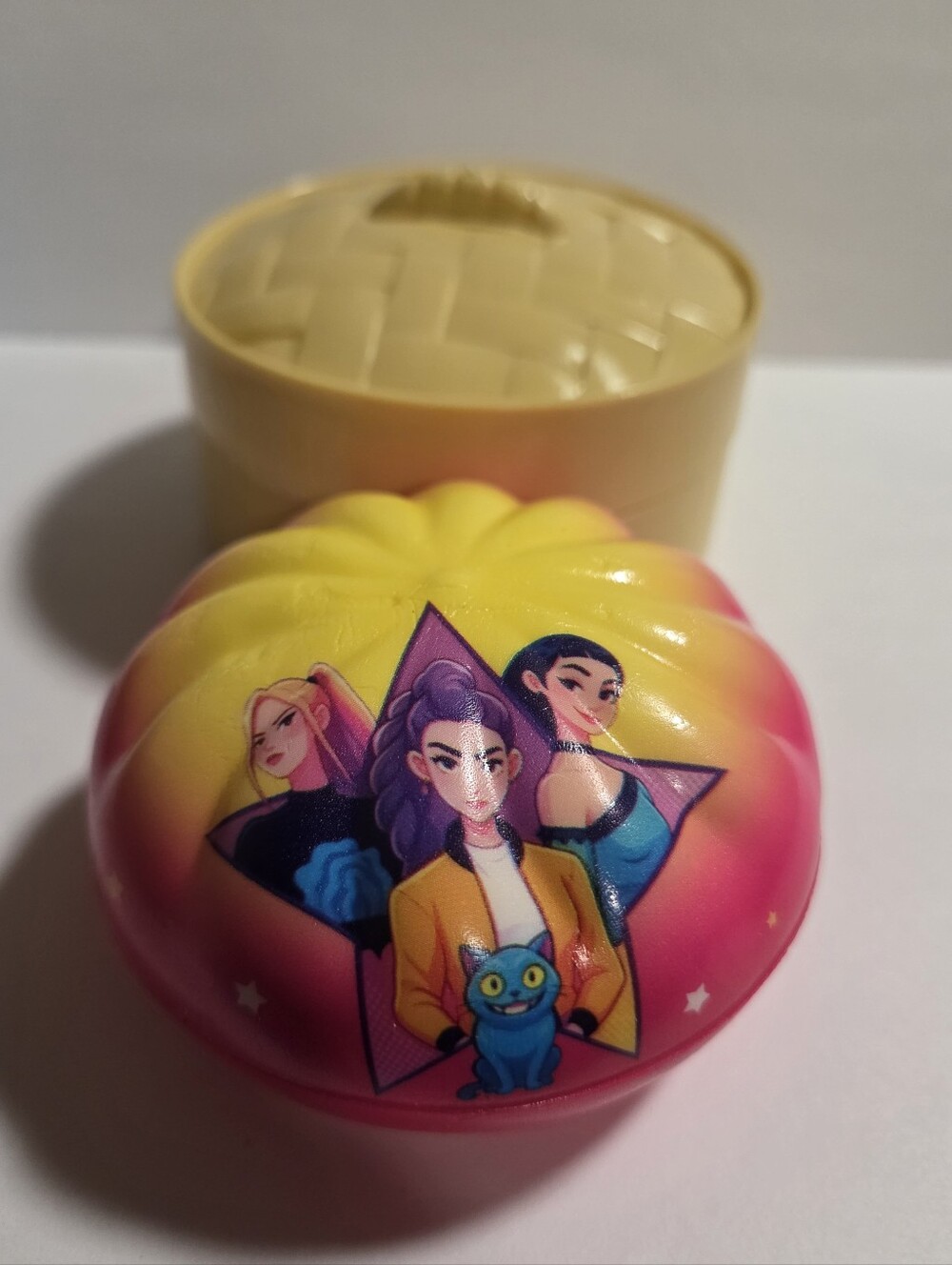 Huntrix Dumpling